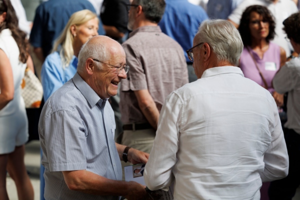Generalversammlung IHK St.Gallen-Appenzell 2026
