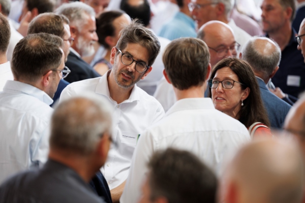 Generalversammlung IHK St.Gallen-Appenzell 2026