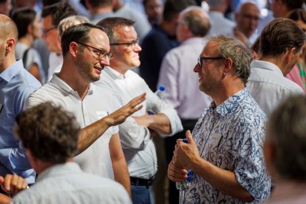 Generalversammlung IHK St.Gallen-Appenzell 2026