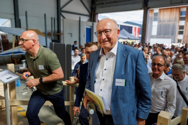 Generalversammlung IHK St.Gallen-Appenzell 2026