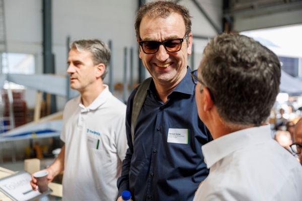 Generalversammlung IHK St.Gallen-Appenzell 2026