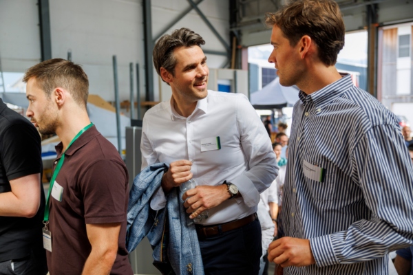 Generalversammlung IHK St.Gallen-Appenzell 2026