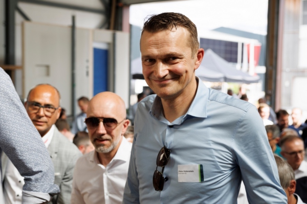 Generalversammlung IHK St.Gallen-Appenzell 2026