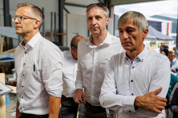 Generalversammlung IHK St.Gallen-Appenzell 2026