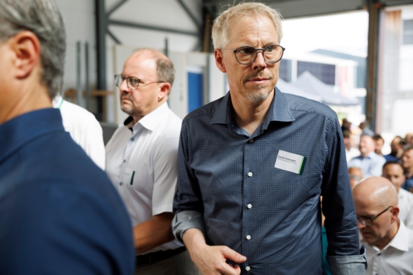 Generalversammlung IHK St.Gallen-Appenzell 2026