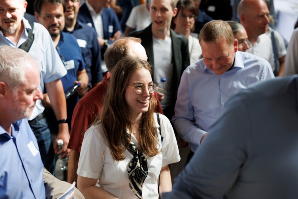 Generalversammlung IHK St.Gallen-Appenzell 2026