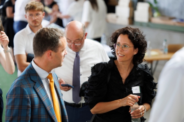 Generalversammlung IHK St.Gallen-Appenzell 2026