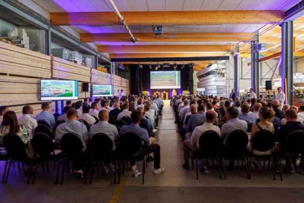Generalversammlung IHK St.Gallen-Appenzell 2026