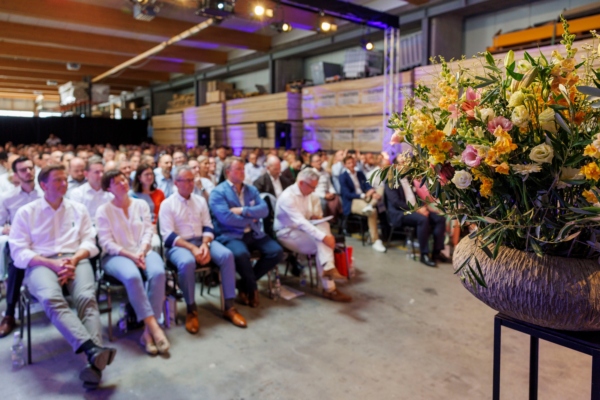 Generalversammlung IHK St.Gallen-Appenzell 2026