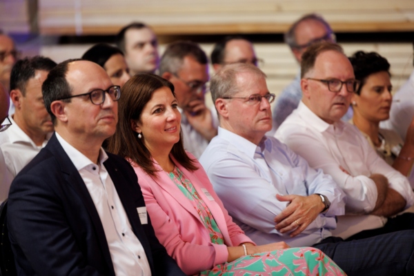 Generalversammlung IHK St.Gallen-Appenzell 2026
