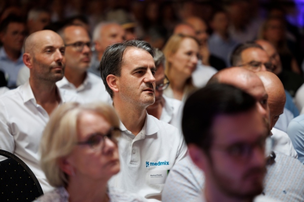 Generalversammlung IHK St.Gallen-Appenzell 2026