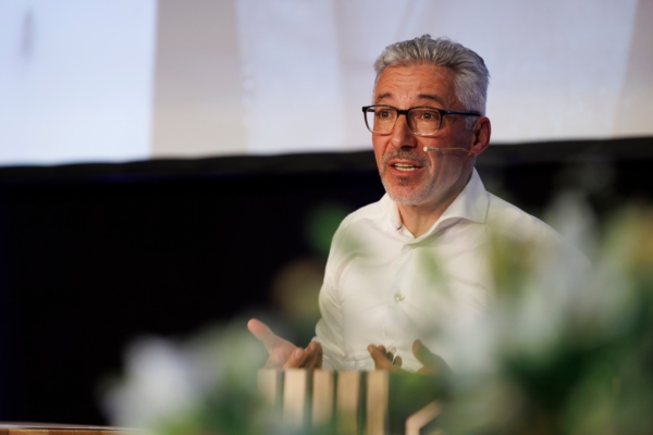Generalversammlung IHK St.Gallen-Appenzell 2026