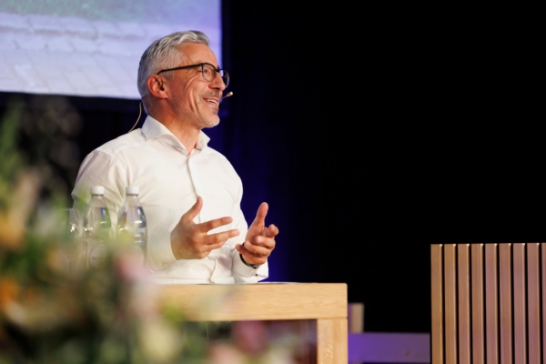 Generalversammlung IHK St.Gallen-Appenzell 2026