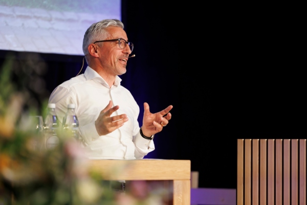 Generalversammlung IHK St.Gallen-Appenzell 2026