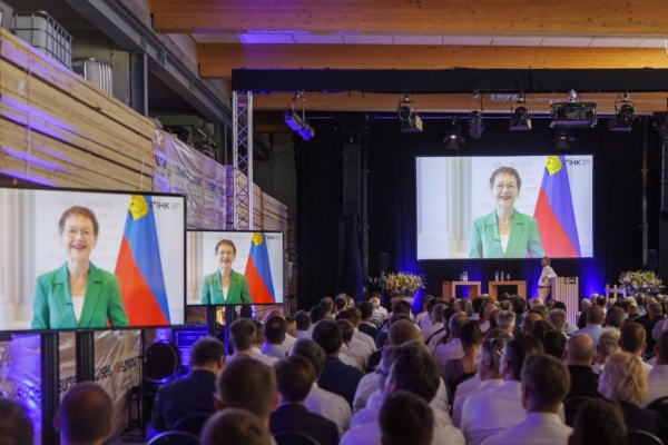 Generalversammlung IHK St.Gallen-Appenzell 2026