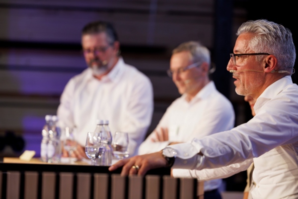 Generalversammlung IHK St.Gallen-Appenzell 2026