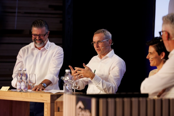 Generalversammlung IHK St.Gallen-Appenzell 2026