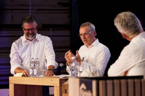 Generalversammlung IHK St.Gallen-Appenzell 2026