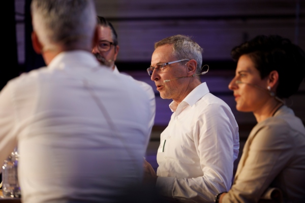 Generalversammlung IHK St.Gallen-Appenzell 2026