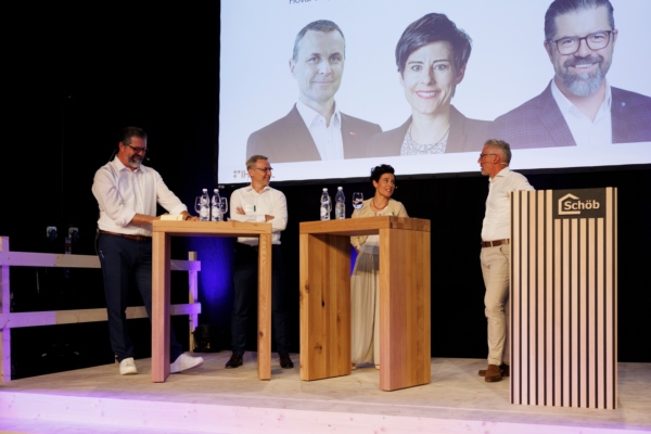Generalversammlung IHK St.Gallen-Appenzell 2026