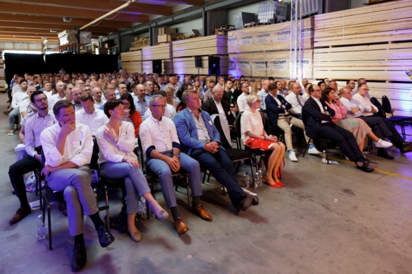 Generalversammlung IHK St.Gallen-Appenzell 2026