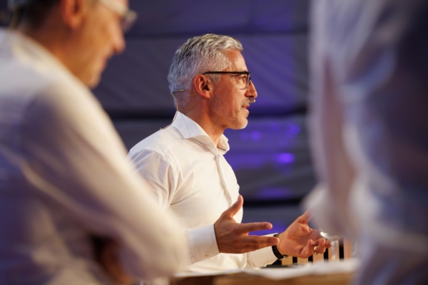 Generalversammlung IHK St.Gallen-Appenzell 2026