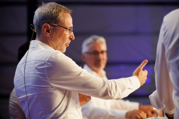 Generalversammlung IHK St.Gallen-Appenzell 2026