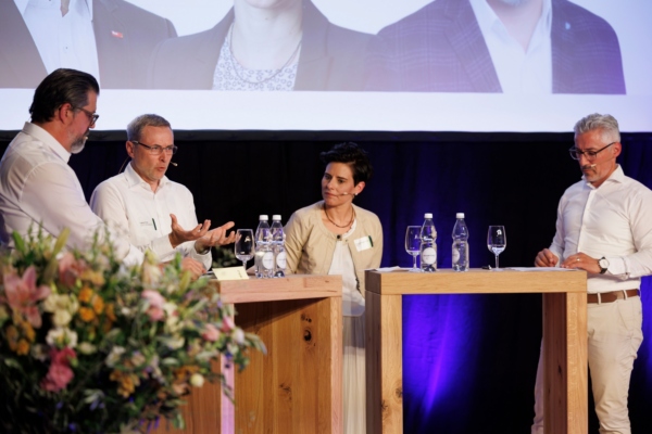 Generalversammlung IHK St.Gallen-Appenzell 2026