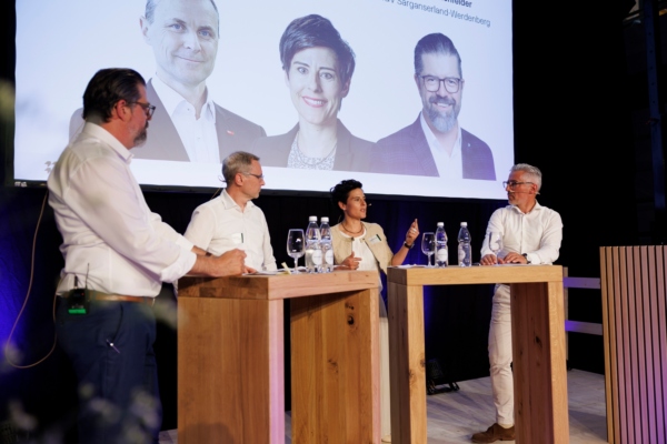 Generalversammlung IHK St.Gallen-Appenzell 2026