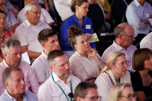Generalversammlung IHK St.Gallen-Appenzell 2026