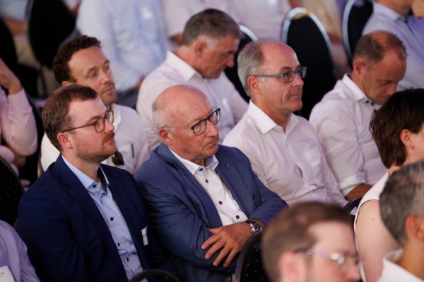Generalversammlung IHK St.Gallen-Appenzell 2026