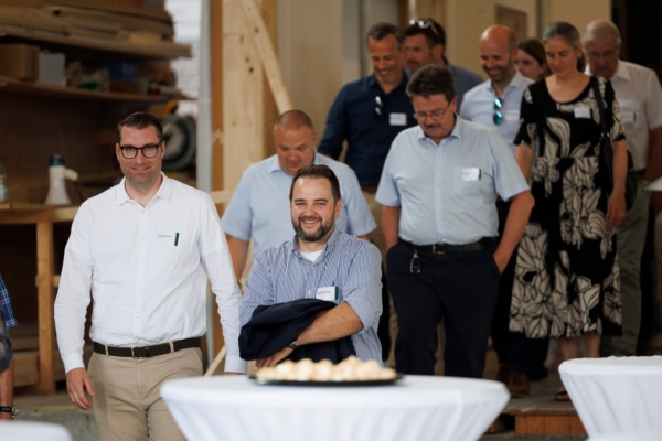 Generalversammlung IHK St.Gallen-Appenzell 2026