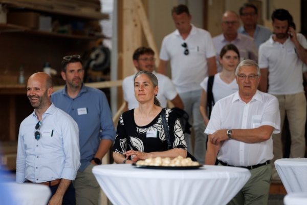 Generalversammlung IHK St.Gallen-Appenzell 2026