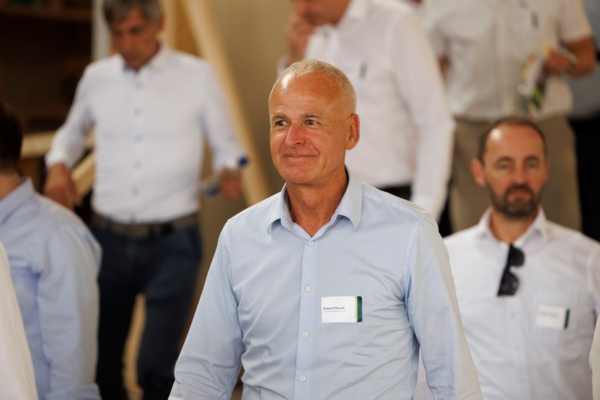 Generalversammlung IHK St.Gallen-Appenzell 2026