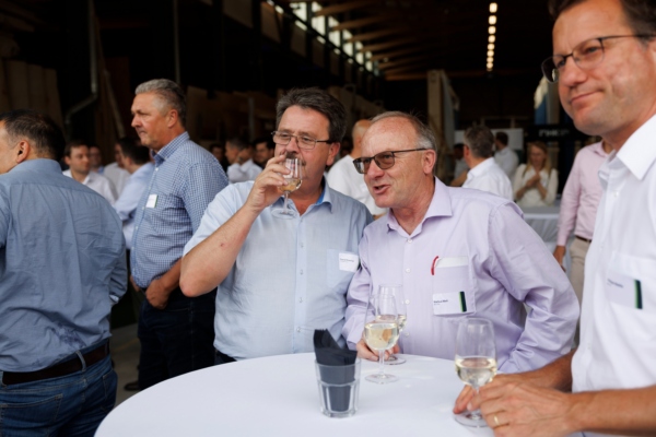 Generalversammlung IHK St.Gallen-Appenzell 2026