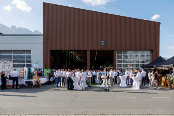 Generalversammlung IHK St.Gallen-Appenzell 2026