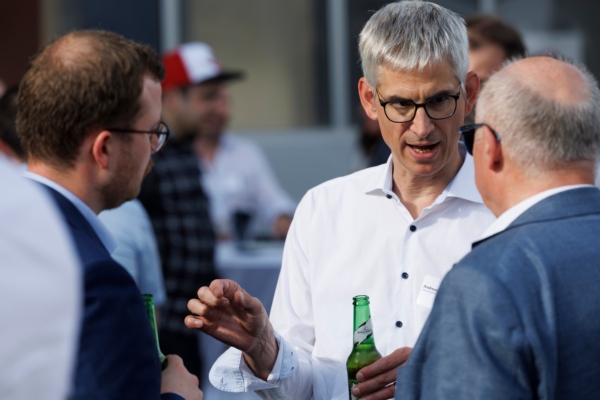 Generalversammlung IHK St.Gallen-Appenzell 2026