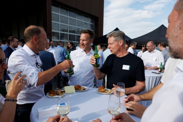 Generalversammlung IHK St.Gallen-Appenzell 2026