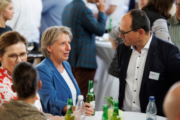 Generalversammlung IHK St.Gallen-Appenzell 2026