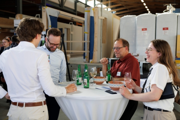Generalversammlung IHK St.Gallen-Appenzell 2026