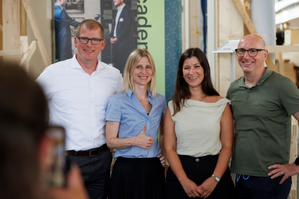 Generalversammlung IHK St.Gallen-Appenzell 2026
