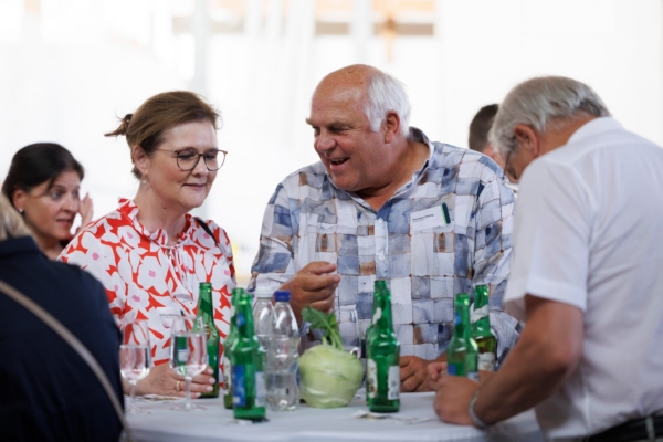 Generalversammlung IHK St.Gallen-Appenzell 2026
