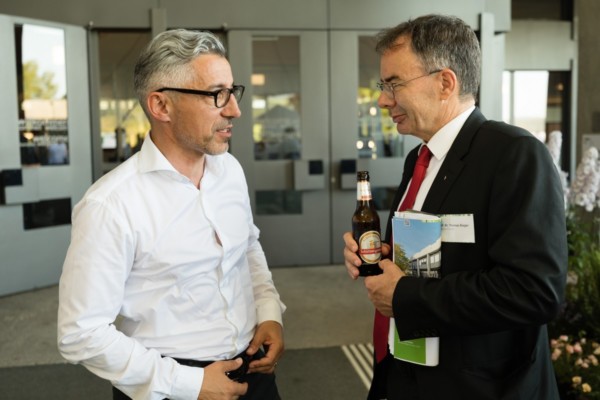 Generalversammlung IHK St.Gallen-Appenzell 2019