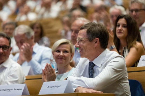 Generalversammlung IHK St.Gallen-Appenzell 2019