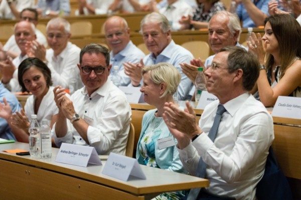 Generalversammlung IHK St.Gallen-Appenzell 2019