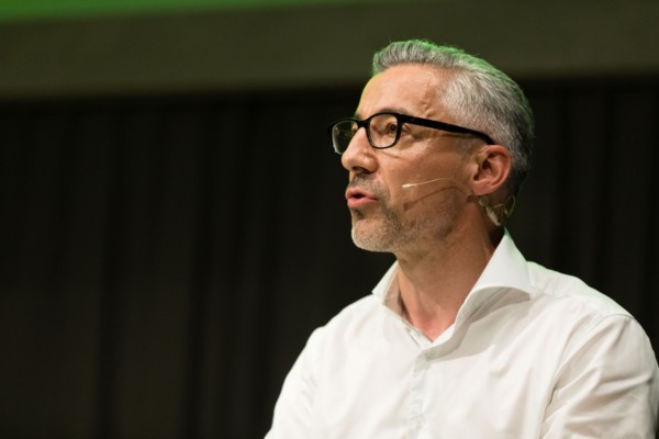 Generalversammlung IHK St.Gallen-Appenzell 2019
