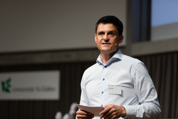 Generalversammlung IHK St.Gallen-Appenzell 2019