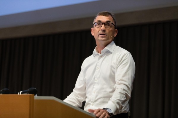 Generalversammlung IHK St.Gallen-Appenzell 2019