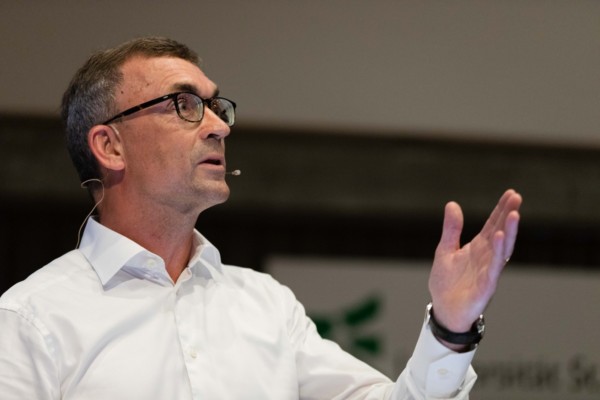 Generalversammlung IHK St.Gallen-Appenzell 2019