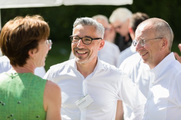 Generalversammlung IHK St.Gallen-Appenzell 2019